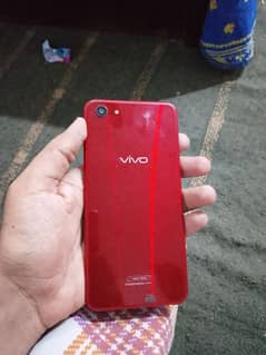 Vivo Y83