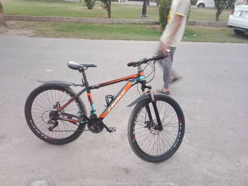 Bicycle for sale 3