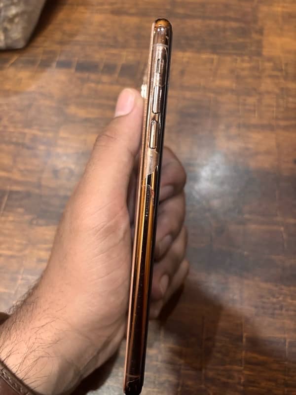 i phone x s Max 256 gb factory unlocke 1