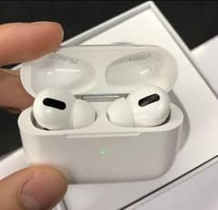 AIRPODS