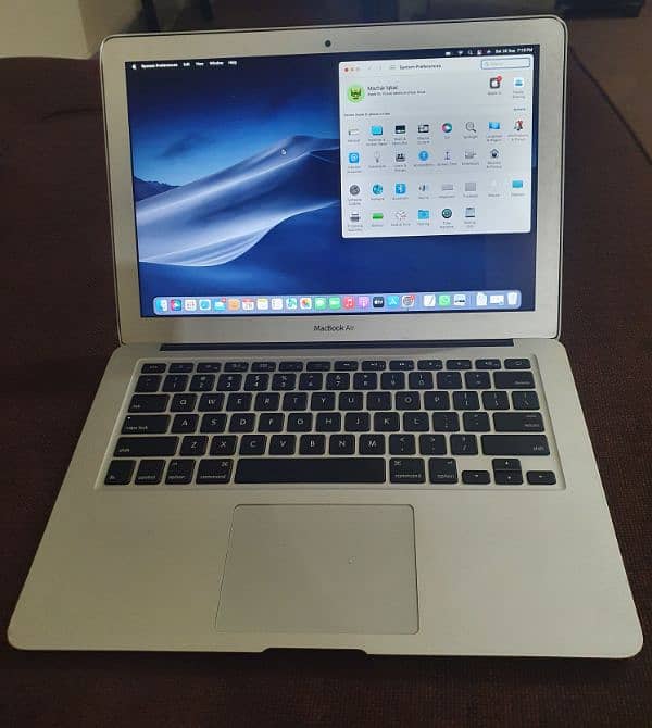 Apple MacBook Air 2