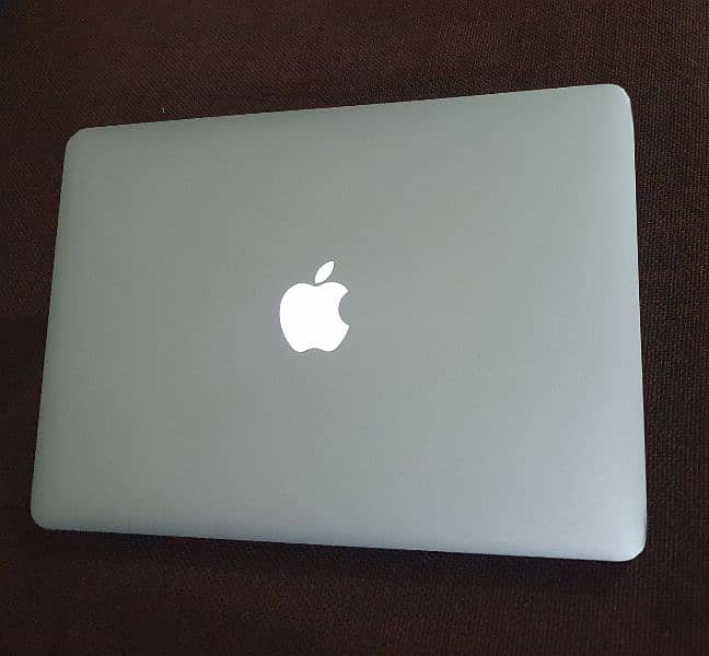 Apple MacBook Air 3