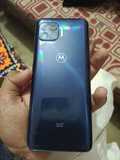 Motorola one 5g pta approved