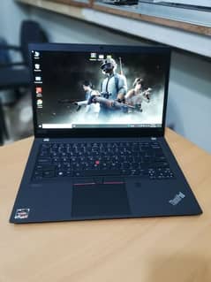 Lenovo Thinkpad T14 Ryzen 5 Pro 5650U with 6 Cores in A+ Condition