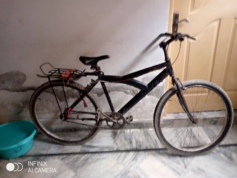 used Good condition cycle for sale 0