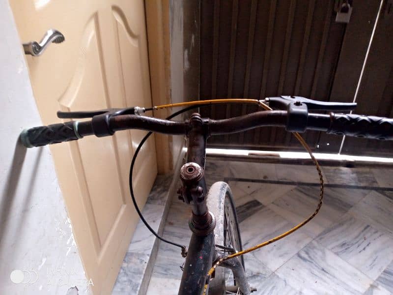 used Good condition cycle for sale 5