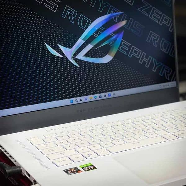 Asus ROG zephyrus G15 Contact 0307=9460312 1