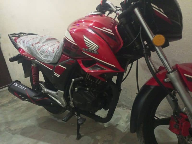 honda 150 for sale 1