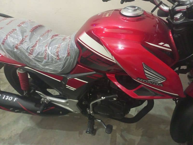 honda 150 for sale 2