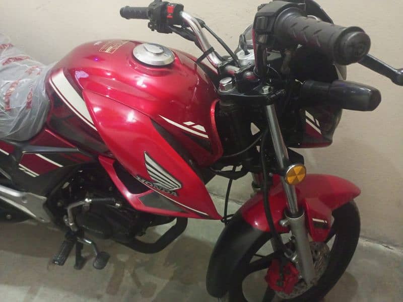 honda 150 for sale 3