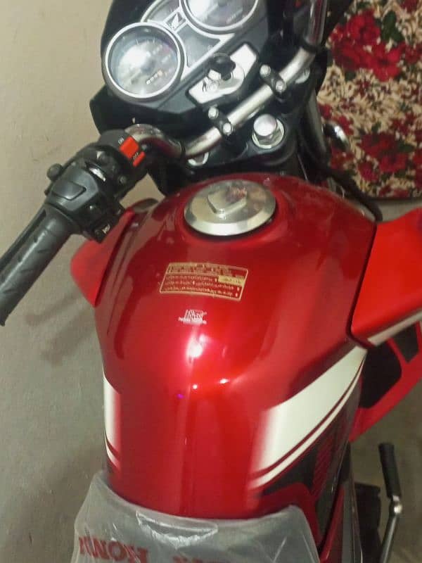 honda 150 for sale 6