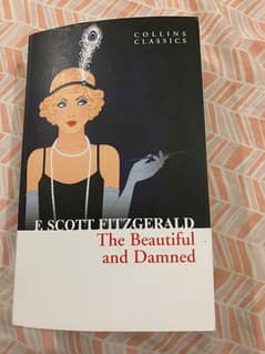 The Beautiful and Damned by E. Scott Fitzgerald 0