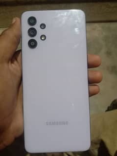 Samsung a32 6/128