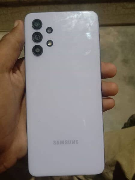 Samsung a32 6/128 0