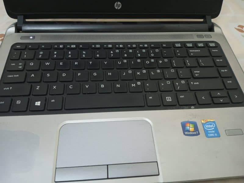 Hp laptop 2