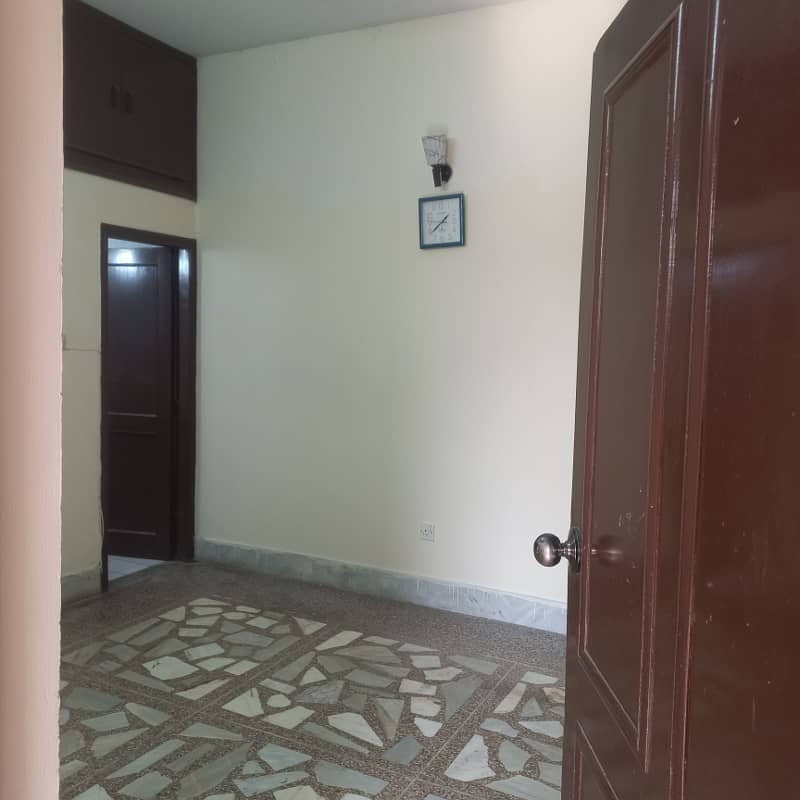 G11UPPER PORTION FOR RENT CONER HOUSE NER PARK 9