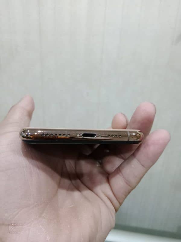 IPHONE XS MAX JV 256 2