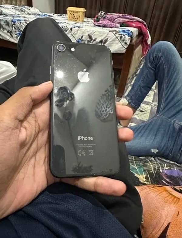 iphone 8 non pta 64gb 4