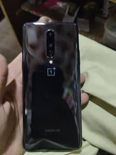 oneplus 8 8/128 Pta approved