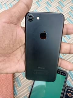 iPhone 7 128gb Pta Approved