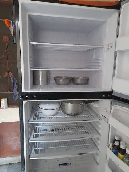 orient full size fridge for sale 1