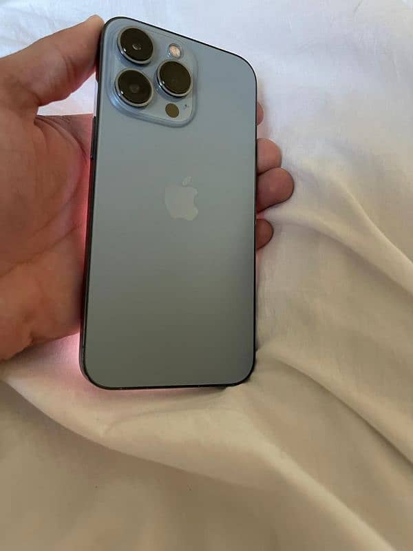 Iphone 13pro 0