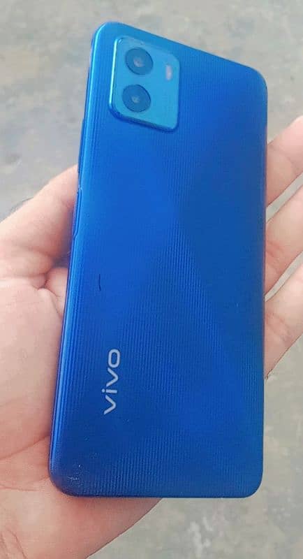 Vivo Y15C 2