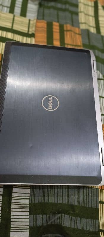 Dell latitude 3