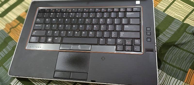 Dell latitude 4