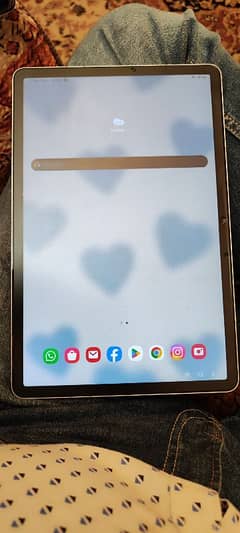 Samsung Galaxy Tab S7