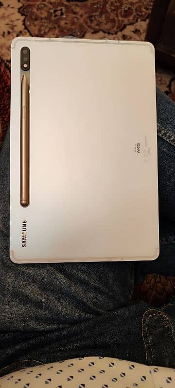 Samsung Galaxy Tab S7 1