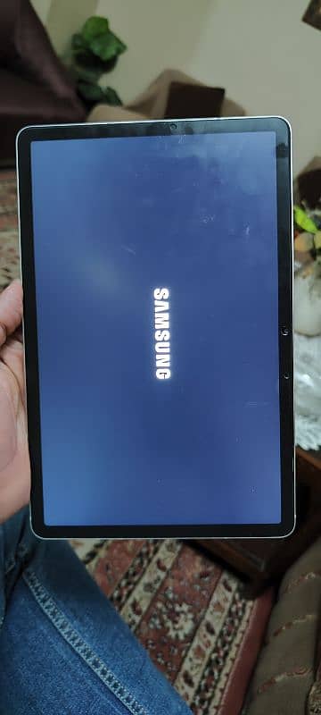 Samsung Galaxy Tab S7 3