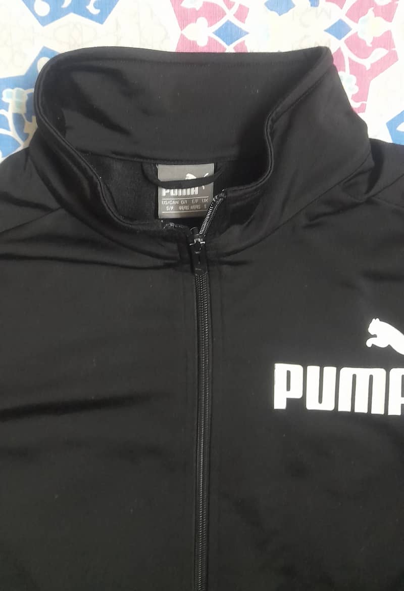 Gym mens upper Jacket 0