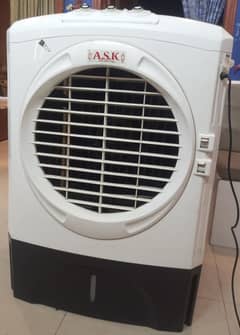 Room Air Cooler for Sale - Rs. 12,000 0