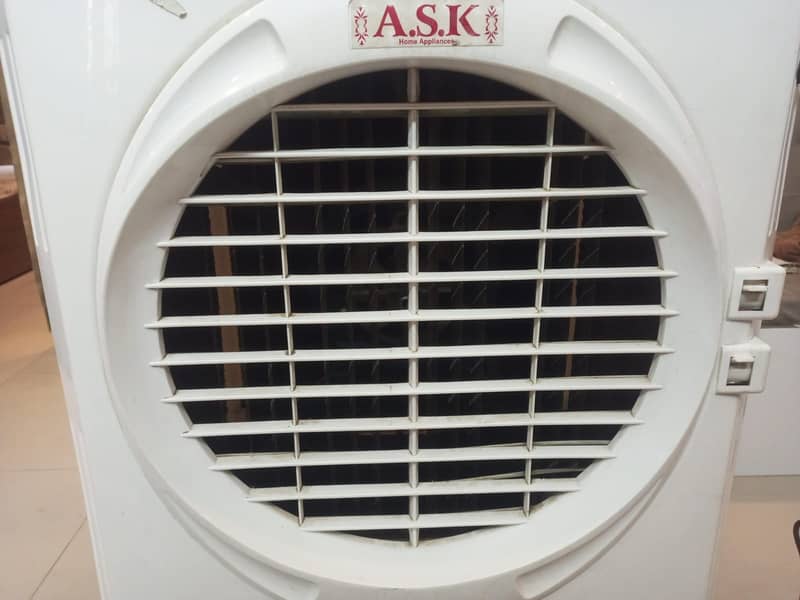 Room Air Cooler for Sale - Rs. 12,000 5