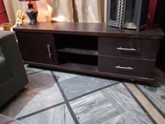 TV Console/ Table