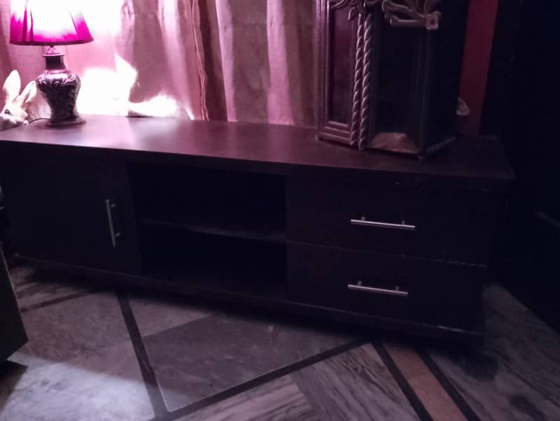 TV Console/ Table 1