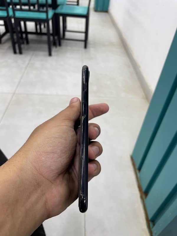 Iphone 7 plus PTA approved 7