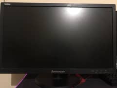 Lenovo LCD 24 INCH