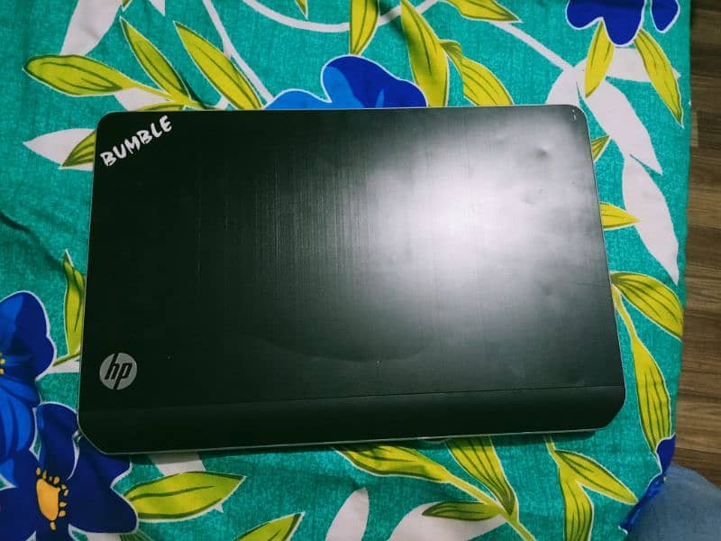 HP I7 3rd generation 3