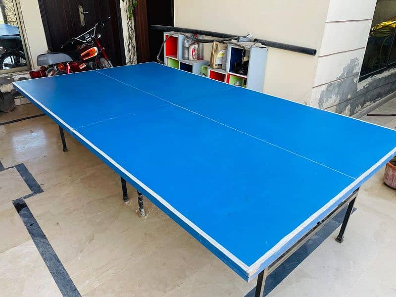 table tennis table 3