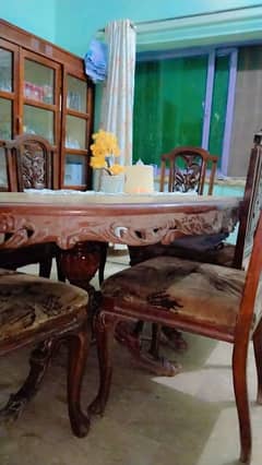 Dinning Table