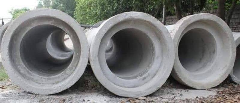 pre-cast boundry wall Karachi l Rcc pipe l Karachi block & Rcc pipe 14