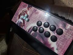 Mixbox Arcade Controller For Tekken 8