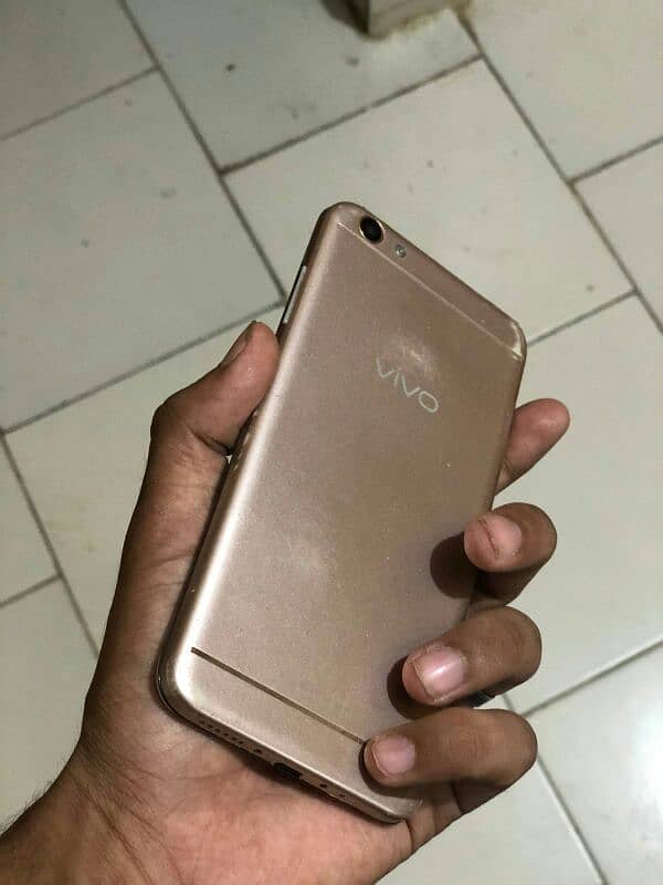 vivo y66 1