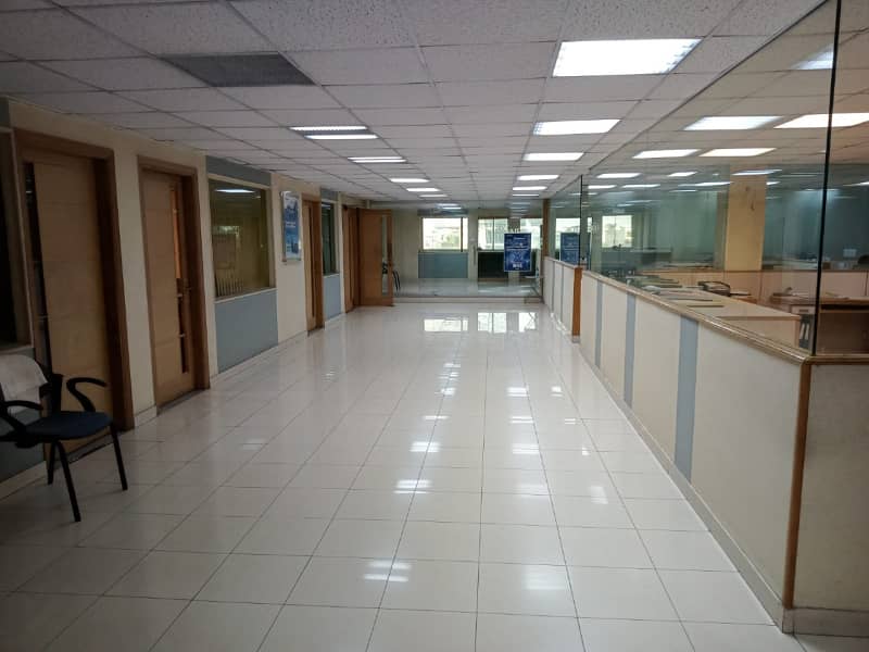 5 Kanal Commercial Building 21