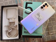 oppo Reno 5pro