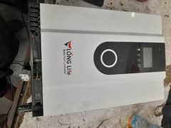 long life inverter 6.5 kw