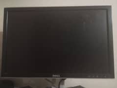 Dell LCD 22 inch