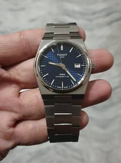 tissot prx powermatic 40